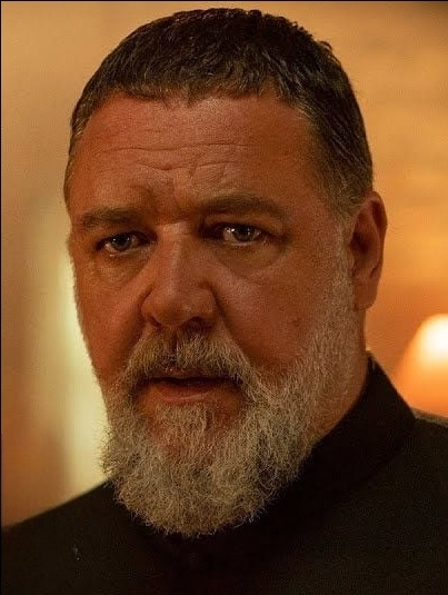 Russell<br>Crowe